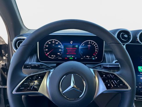 Certified 2026 Mercedes-Benz GLC 350e 4MATIC image 23