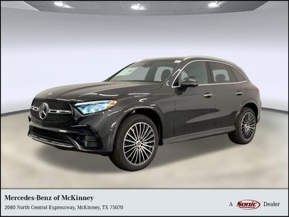 Certified 2026 Mercedes-Benz GLC 300 4MATIC