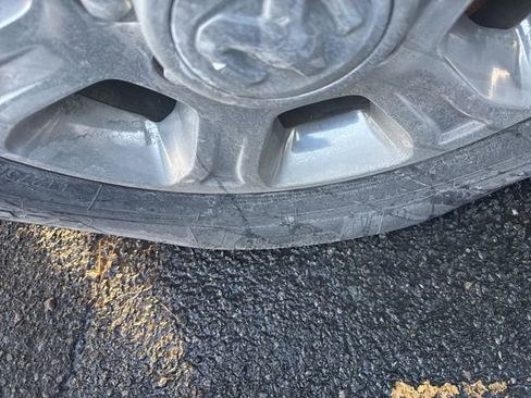 Used 2024 RAM 2500 Big Horn image 12