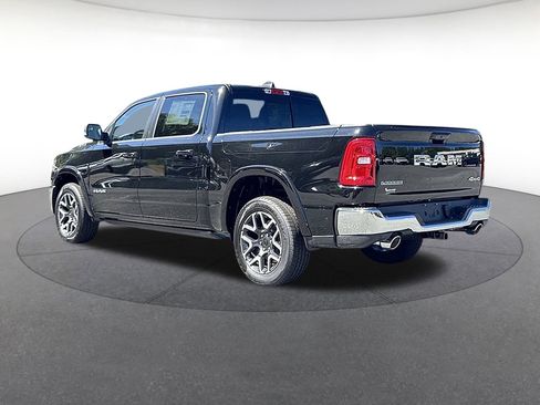 New 2026 RAM 1500 Laramie image 3