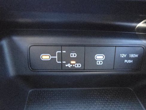 New 2026 Hyundai Tucson SEL image 21