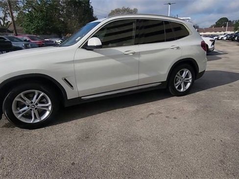 Used 2020 BMW X3 sDrive30i w/ Convenience Package image 4