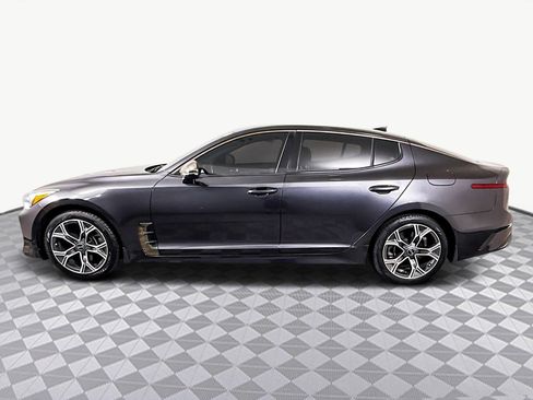 Used 2020 Kia Stinger GT-Line image 6