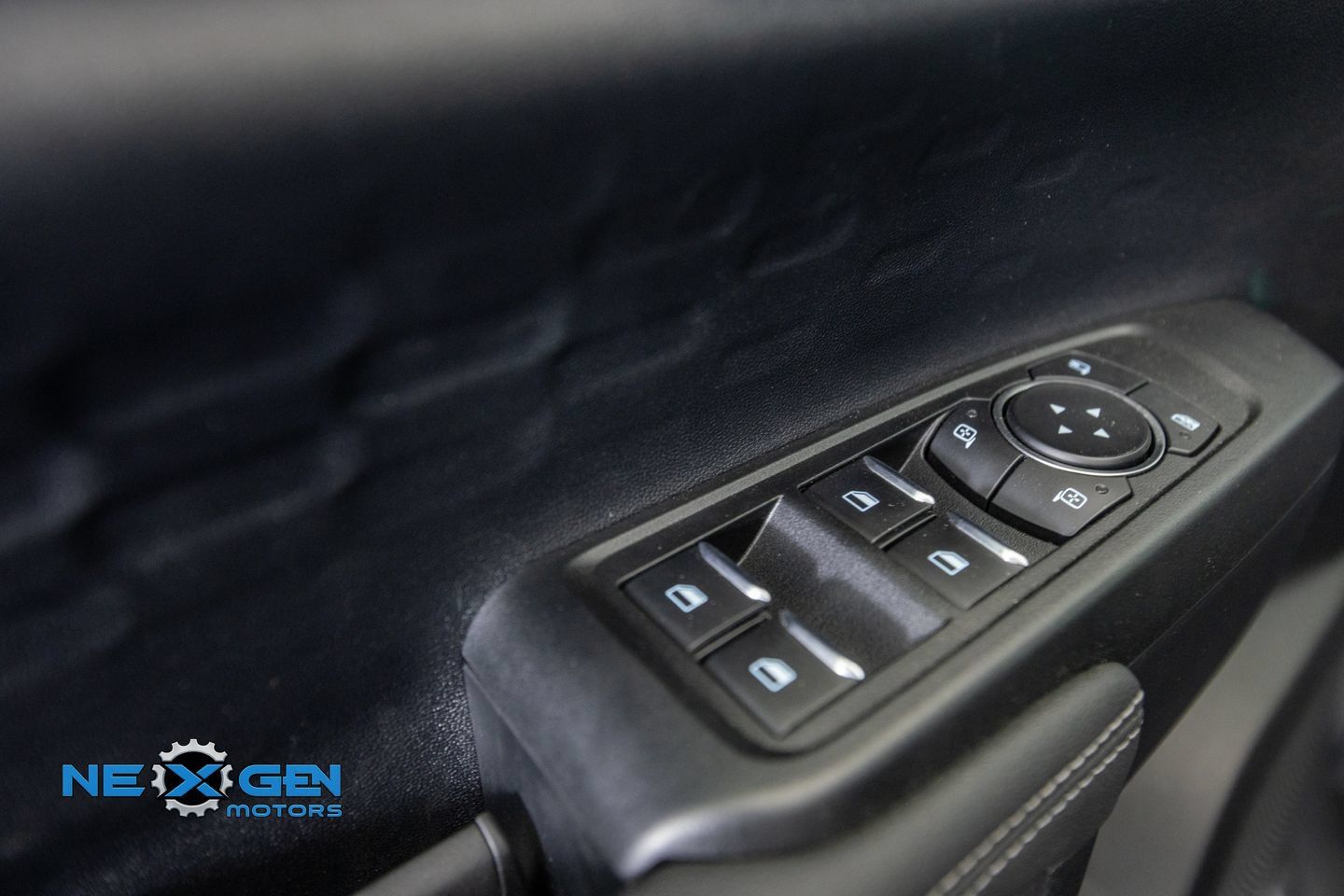 Used 2024 Ford Ranger XLT w/ FX4 Off-Road Package AWD/4WD image 15