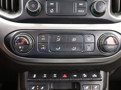 Used 2019 Chevrolet Colorado ZR2 w/ LPO, Power Package image 26