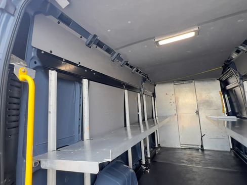 Used 2020 RAM ProMaster 3500 FWD image 14