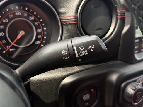 Used 2020 Jeep Gladiator Sport w/ Quick Order Package 24S AWD/4WD image 42