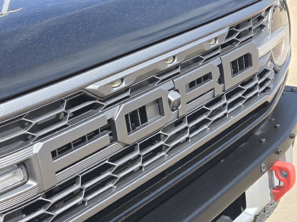 Used 2024 Ford Bronco Raptor AWD/4WD image 13