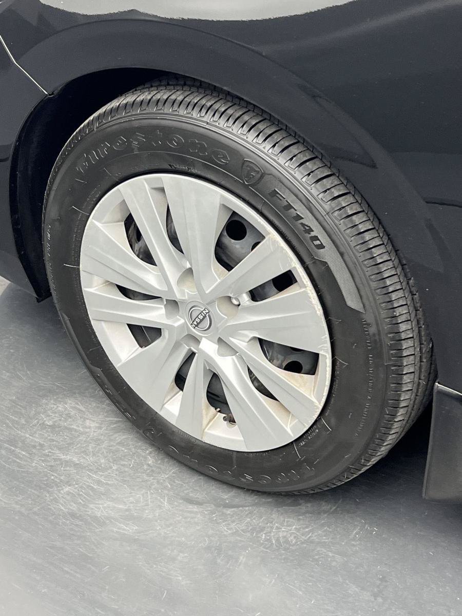 Used 2024 Nissan Sentra S FWD image 13