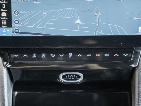 New 2026 Jeep Grand Cherokee L Limited AWD/4WD image 25