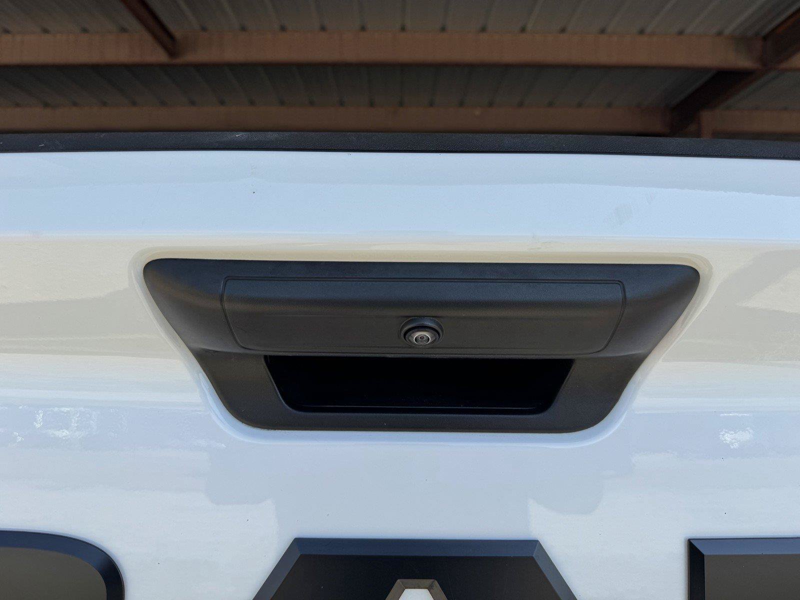 Used 2025 RAM 3500 Tradesman AWD/4WD image 33