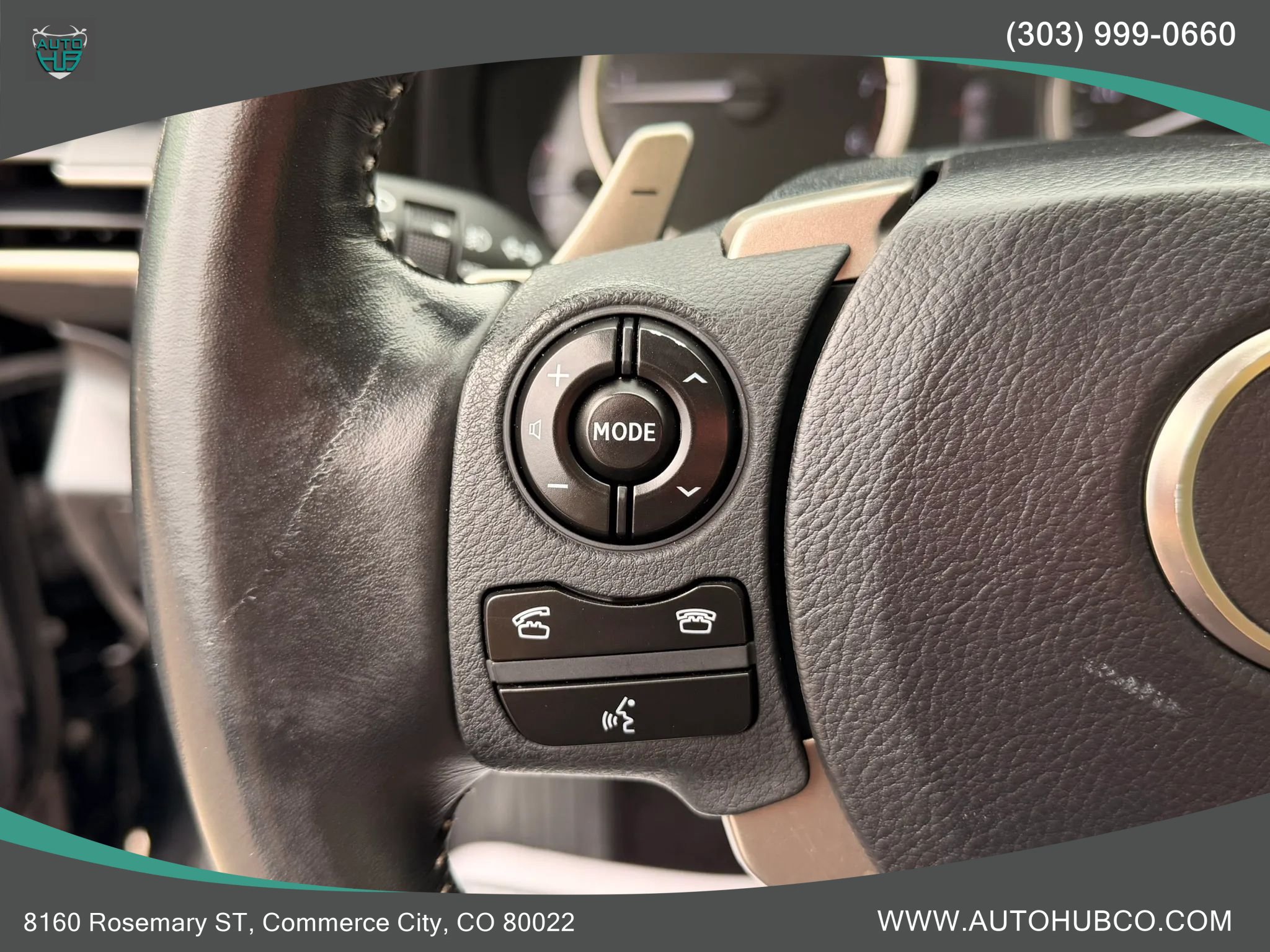 Used 2014 Lexus IS 250 AWD w/ Navigation Package image 13