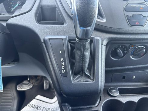 Used 2016 Ford Transit 150 130 Medium Roof RWD image 20