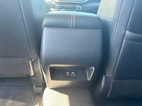 Used 2022 Nissan Altima 2.5 SR FWD image 17