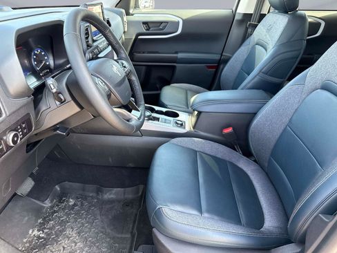 Used 2023 Ford Bronco Sport Outer Banks image 19