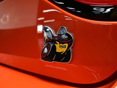 Used 2023 Dodge Charger Scat Pack w/ Dynamics Package image 35