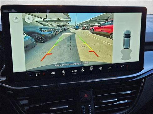 New 2026 Ford Escape ST-Line w/ Tech Pack #1 image 14