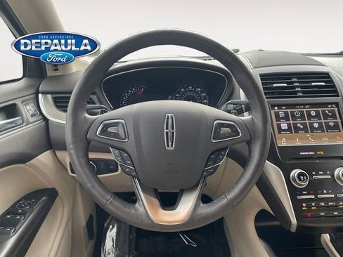Used 2019 Lincoln MKC Premiere image 15