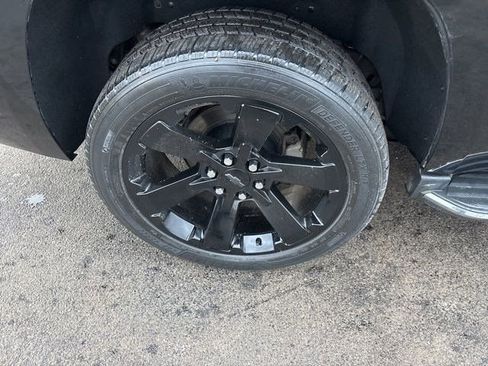 Used 2016 Chevrolet Tahoe LTZ image 48