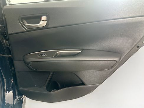 Used 2020 Kia Optima LX FWD image 28