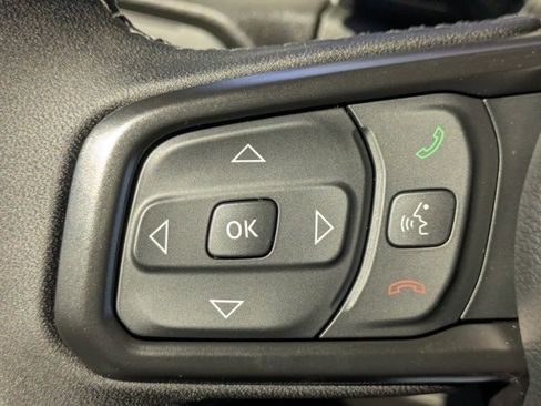 New 2026 Jeep Wrangler Willys image 16