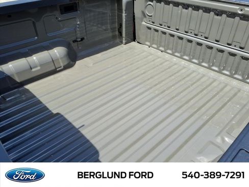 New 2026 Ford Ranger XLT w/ Technology Package AWD/4WD image 9