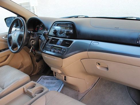 Used 2007 Honda Odyssey EX-L image 36