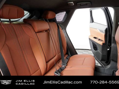 New 2026 Cadillac Optiq Sport 2 RWD image 22