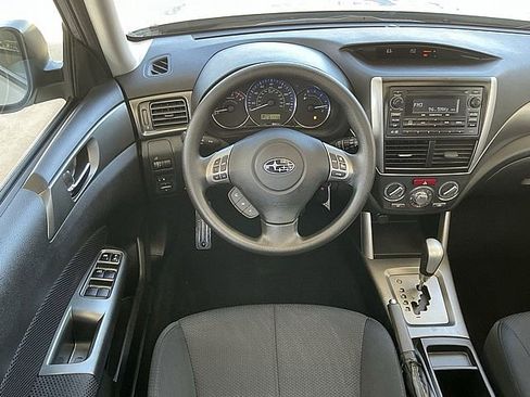 Used 2012 Subaru Forester 2.5X Premium image 14