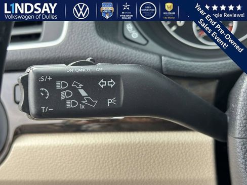 Used 2014 Volkswagen Passat TDI SEL Premium image 18