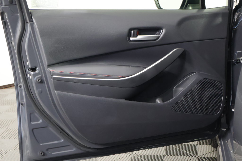 Used 2024 Toyota Corolla SE w/ SE Premium Package FWD image 13