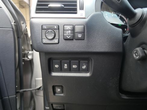 Certified 2023 Lexus GX 460 Premium w/ Premium Plus Package image 11