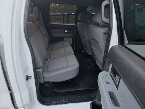 Used 2013 Ford F150 XLT image 14