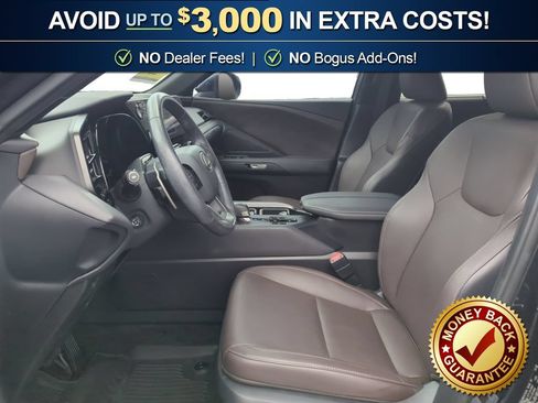 Used 2024 Lexus TX 350 FWD w/ Technology Package image 14