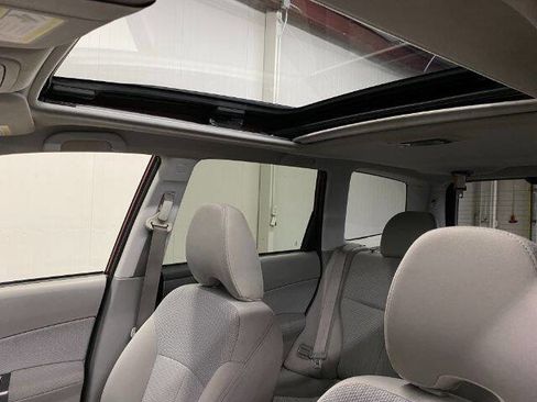 Used 2012 Subaru Forester 2.5X Premium w/ All-Weather Pkg AWD/4WD image 12