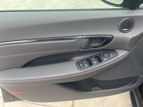 New 2026 Hyundai Sonata N Line image 15
