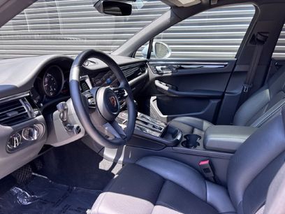 Certified 2026 Porsche Macan