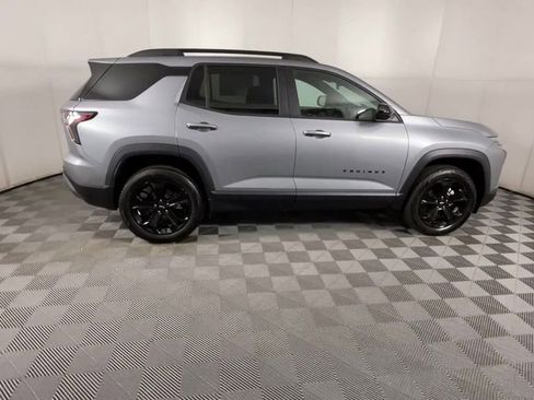 New 2026 Chevrolet Equinox LT w/ Midnight Edition image 10