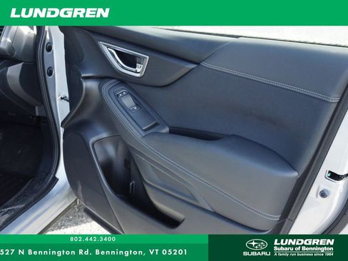Used 2021 Subaru Forester Premium image 10