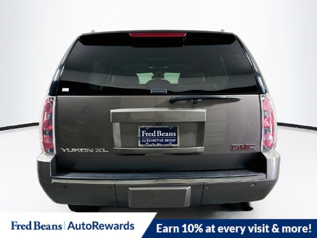 Used 2013 GMC Yukon XL Denali AWD/4WD image 7