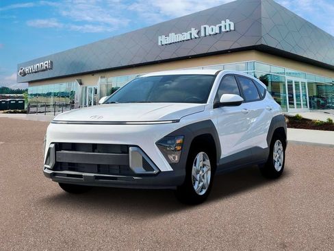 New 2026 Hyundai Kona SE FWD image 1