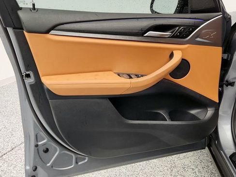 Used 2023 BMW X3 xDrive30i w/ Premium Package w/ZPA image 11