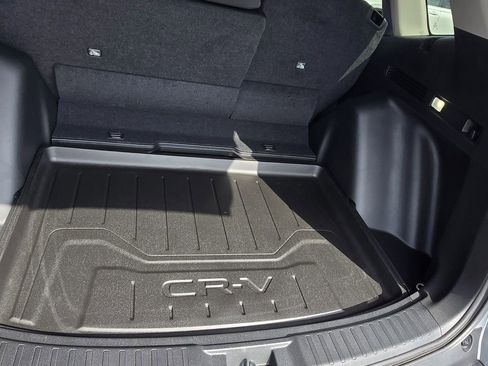 New 2026 Honda CR-V LX image 29