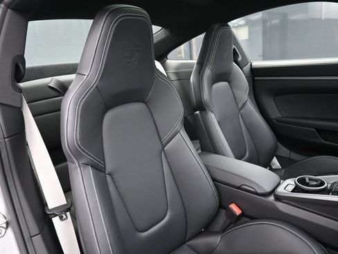 Certified 2024 Porsche 911 Carrera S RWD image 30