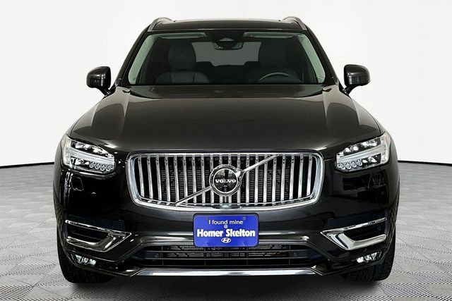 Used 2024 Volvo XC90 B6 Plus AWD/4WD image 3