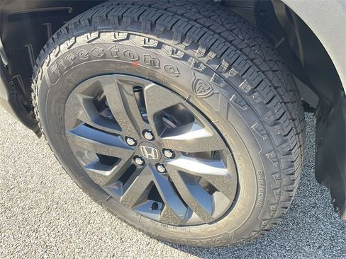 New 2026 Honda Ridgeline Sport image 18