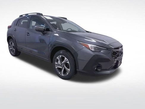 New 2026 Subaru Crosstrek 2.0i Premium image 2