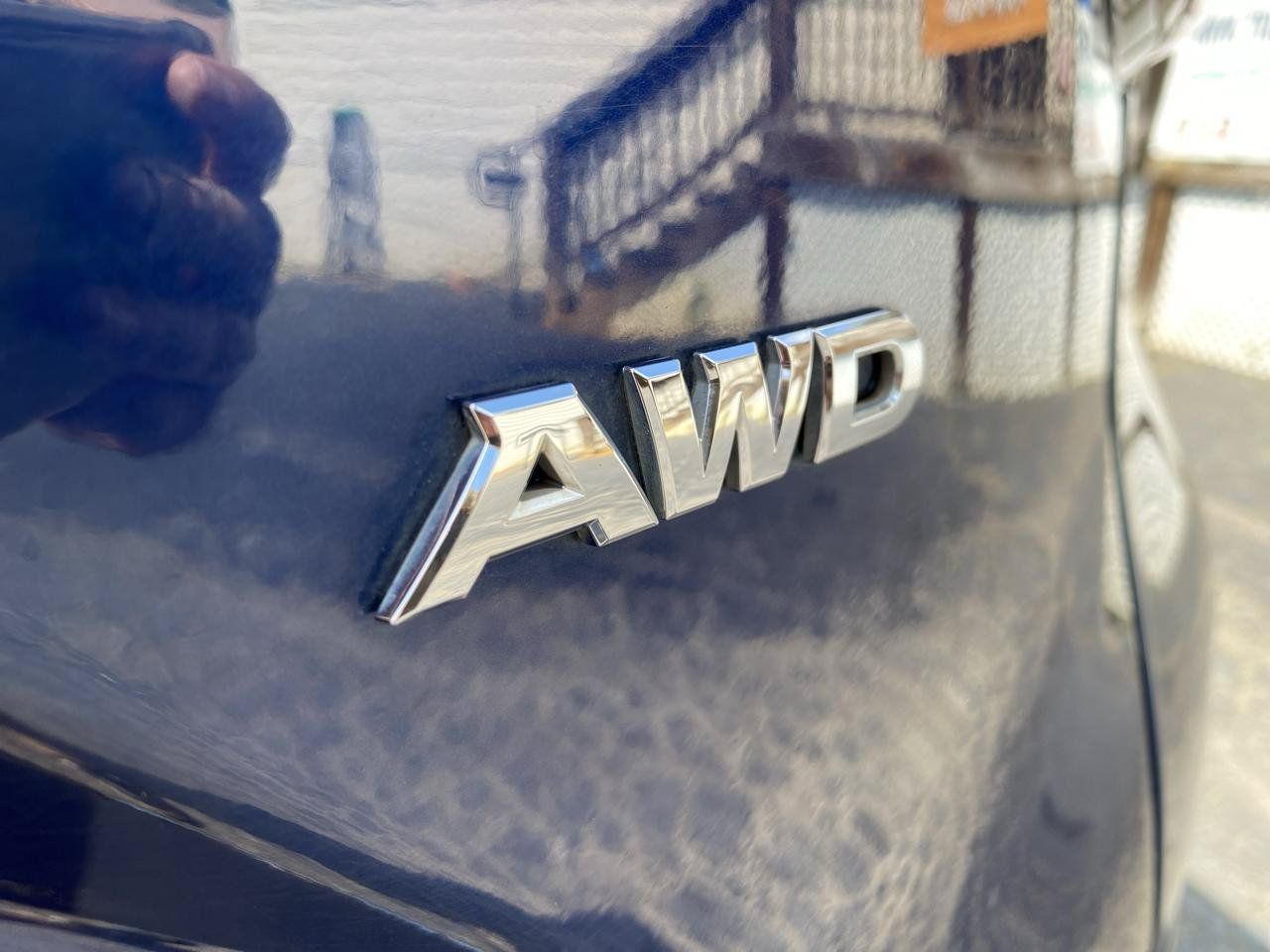 Used 2019 Nissan Murano S AWD/4WD image 9