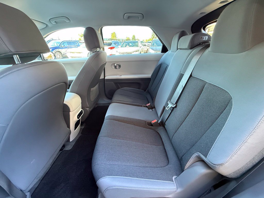 Certified 2024 Hyundai Ioniq 5 SEL AWD/4WD image 15