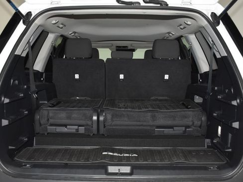 Used 2023 Toyota Sequoia SR5 AWD/4WD image 32